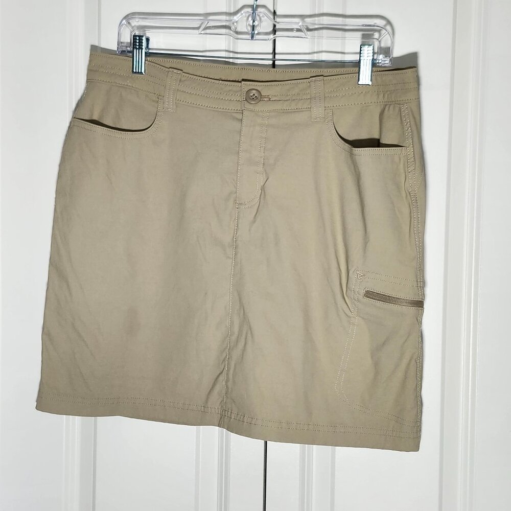 Women's Eddie Bauer Skort - Size 12